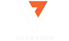 Logo for VERSANCE LLC